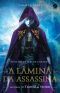[Throne of Glass #0.1 - 0.50] • A Lâmina Da Assassina · Histórias De Trono De Vidro